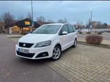 Seat Alhambra 2.0 TDI Ecomotive 103kW SUN SUN - Seat Alhambra in Leipzig
