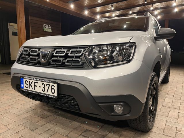 Dacia Duster II Comfort 4WD SKF-376