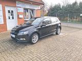 Volkswagen Polo V Highline BMT/Start-Stopp - Volkswagen Polo: Bm