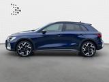 Audi A3 allstreet 35 TFSI 110(150) kW(PS) S tronic - Audi A3 aus 2025