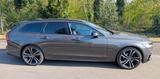 Volvo V90 Volvo R Design B4 AWD 2022 - Volvo: V20