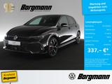 Volkswagen Golf VIII 2.0 TSI GTI MATRIX-LED PANO HUD ACC