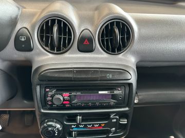Hyundai Atos 1.1