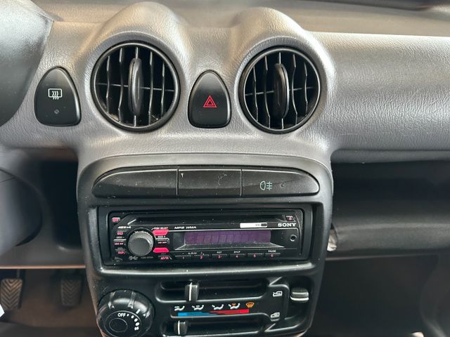 Hyundai Atos 1.1