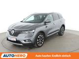 Renault Koleos 2.0 dCi Limited 4x4 Aut.*NAVI*CAM*LED*SHZ - gebrauchte Renault Koleos aus dem Jahr 2019