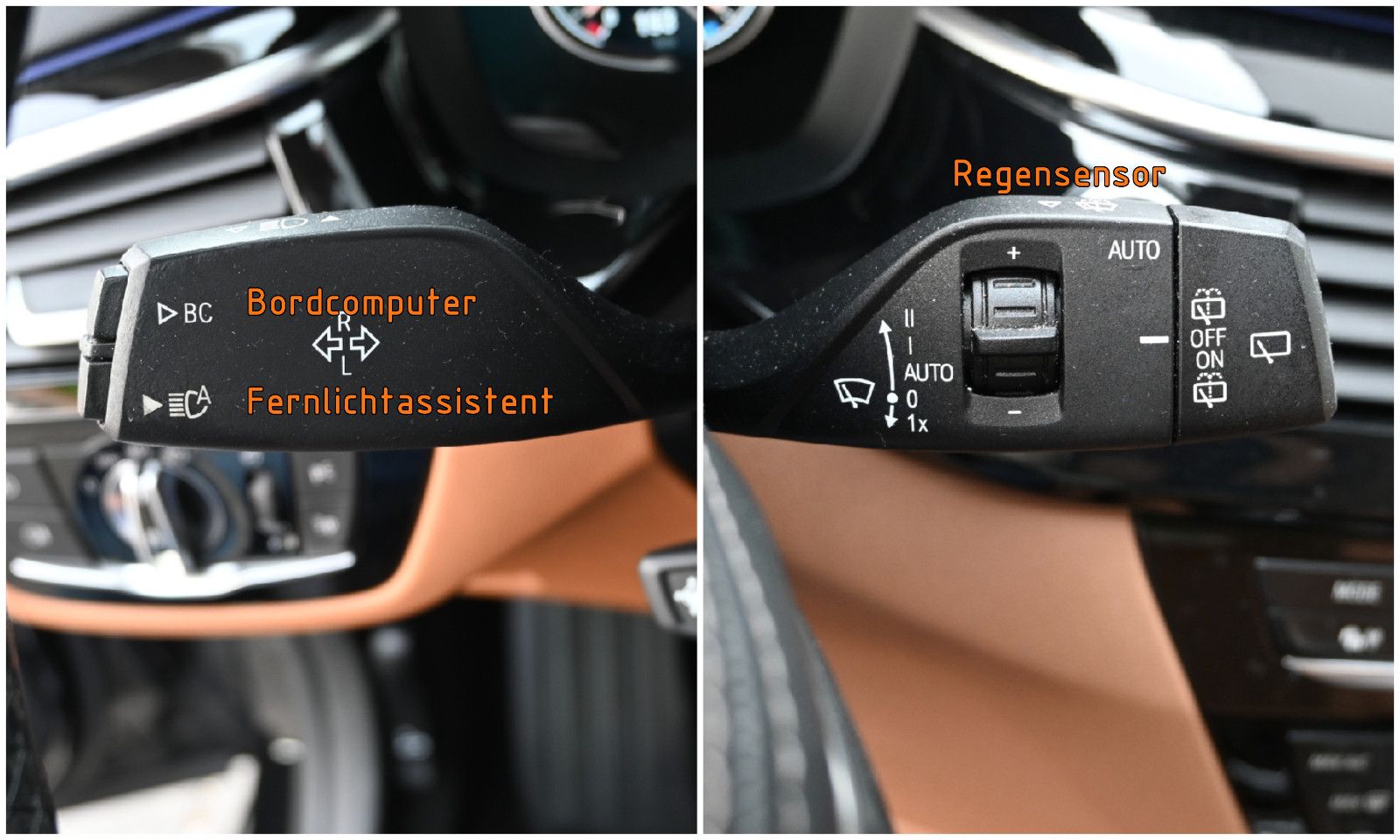 Fahrzeugabbildung BMW 530d xDr Touring Lux. °ACC°HUD°KOMFORTSITZE°PANO