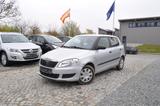 Skoda Fabia Cool Edition 1.2 /KLIMA/TÜV 06/2027 - Skoda Fabia aus 2011: Cool Edition