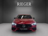 Mercedes-Benz CLA 45 AMG S 4M+ NIGHT-II*AHK*Real-Sound*MB-LED+ - gebrauchte Mercedes-Benz CLA 45 AMG aus dem Jahr 2024