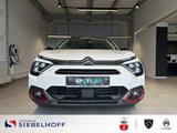 Citroën e-C4 Shine Elektromotor 136 - Citroën C4 mit Elektro-Antrieb