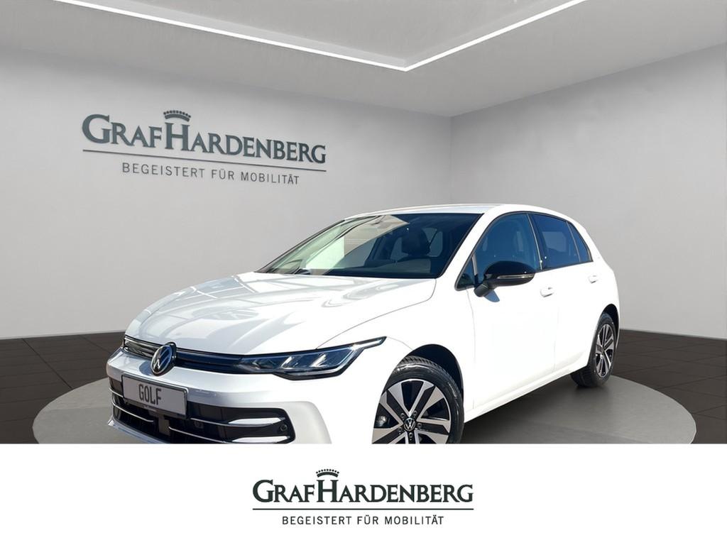 Volkswagen Golf 1.5 eTSI OPF DSG Life Energy