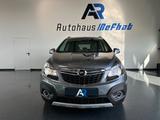 Opel Mokka Innovation Turbo*PDC*XENON*NAVI* - graue Opel Mokka