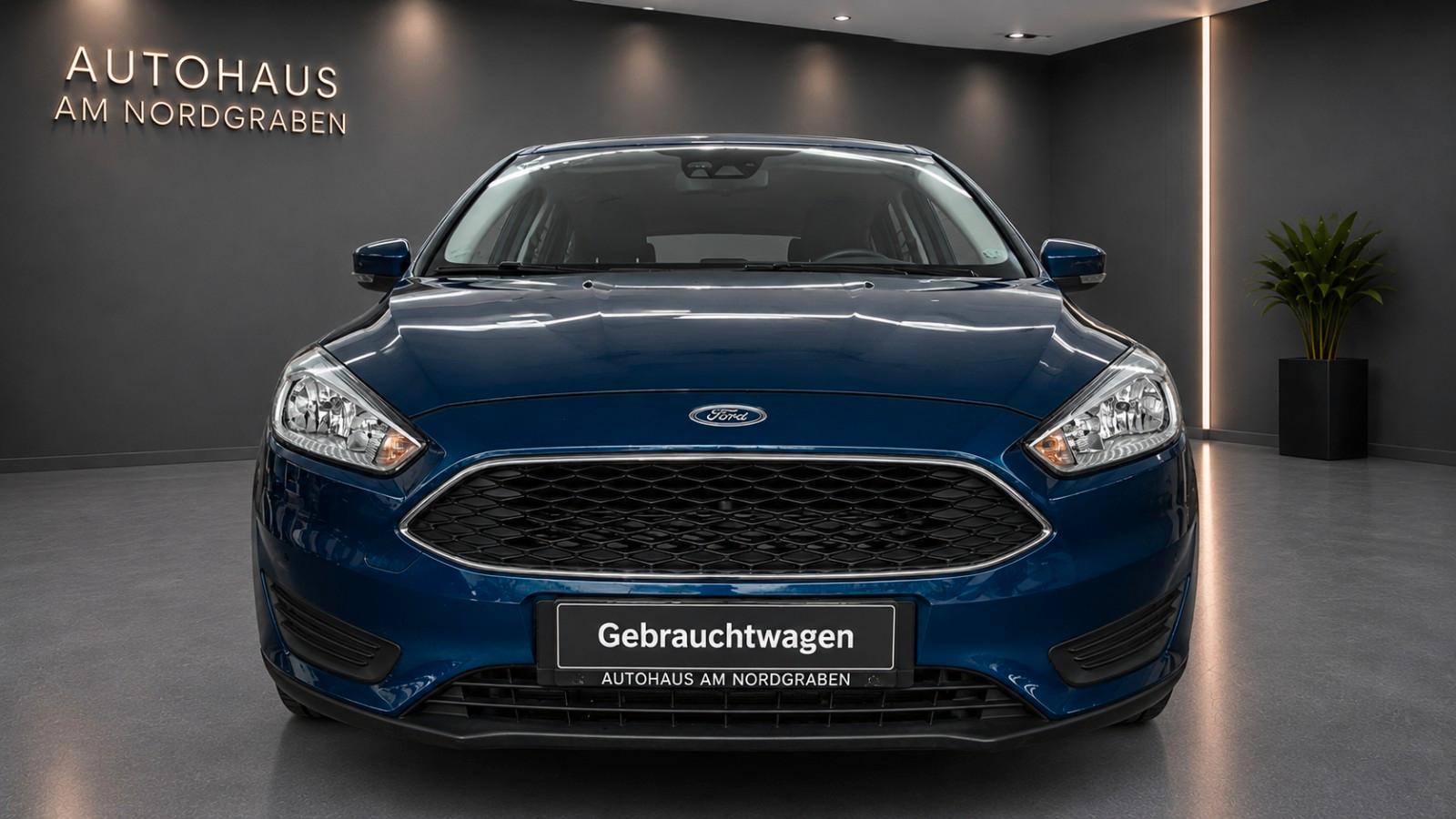 Ford Focus Turnier Trend KOMBI