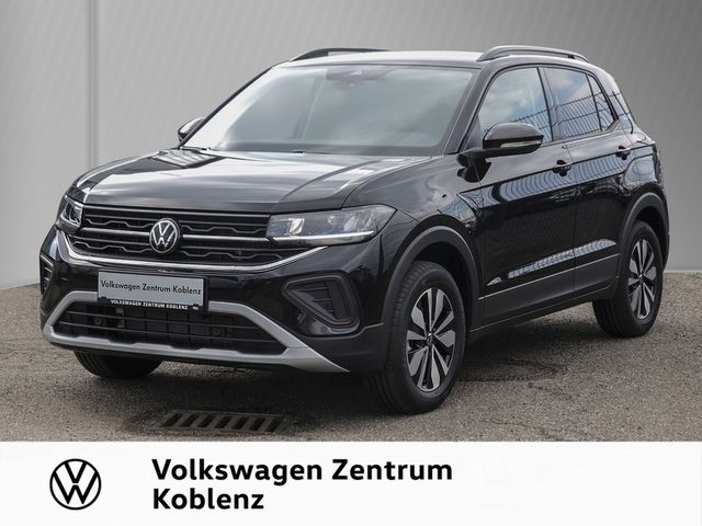 Volkswagen T-Cross 1.0 l TSI  Goal