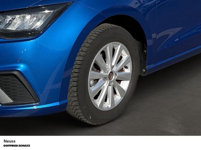Seat Ibiza - Bild 9