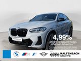 BMW X4 40d xDrive FACEL. HUD 360° LASER LED STANDHZ
