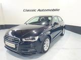 Audi A3 attraction 2.0 TDI *Xenon*Einparkhilfe* - Audi A3: TDI Attraction