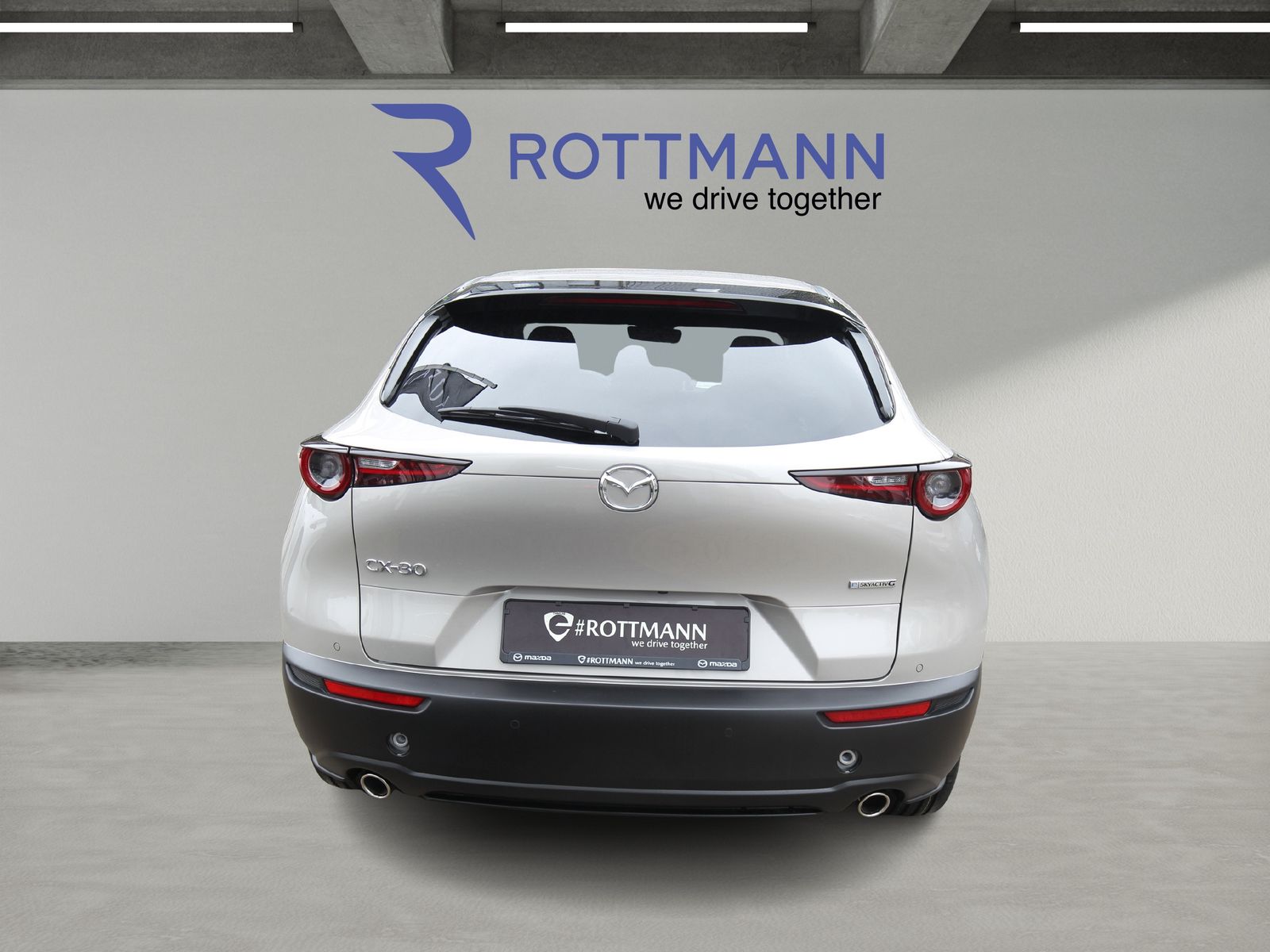 Mazda CX-30 - Bild 5