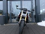 BMW R 1300 R ASA - MOTORRAD VON 1001 BIS 1500 CCM
