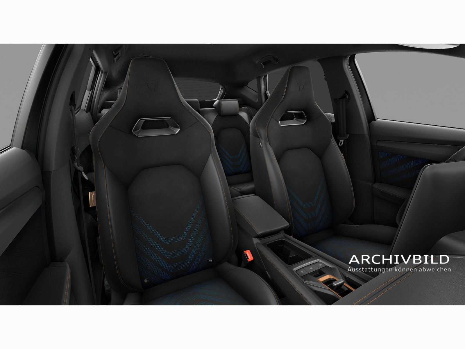 Cupra Formentor - Bild 4