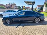 Audi A8 6.3 FSI W12 quattro Lang Business Line - Audi A8: Lang