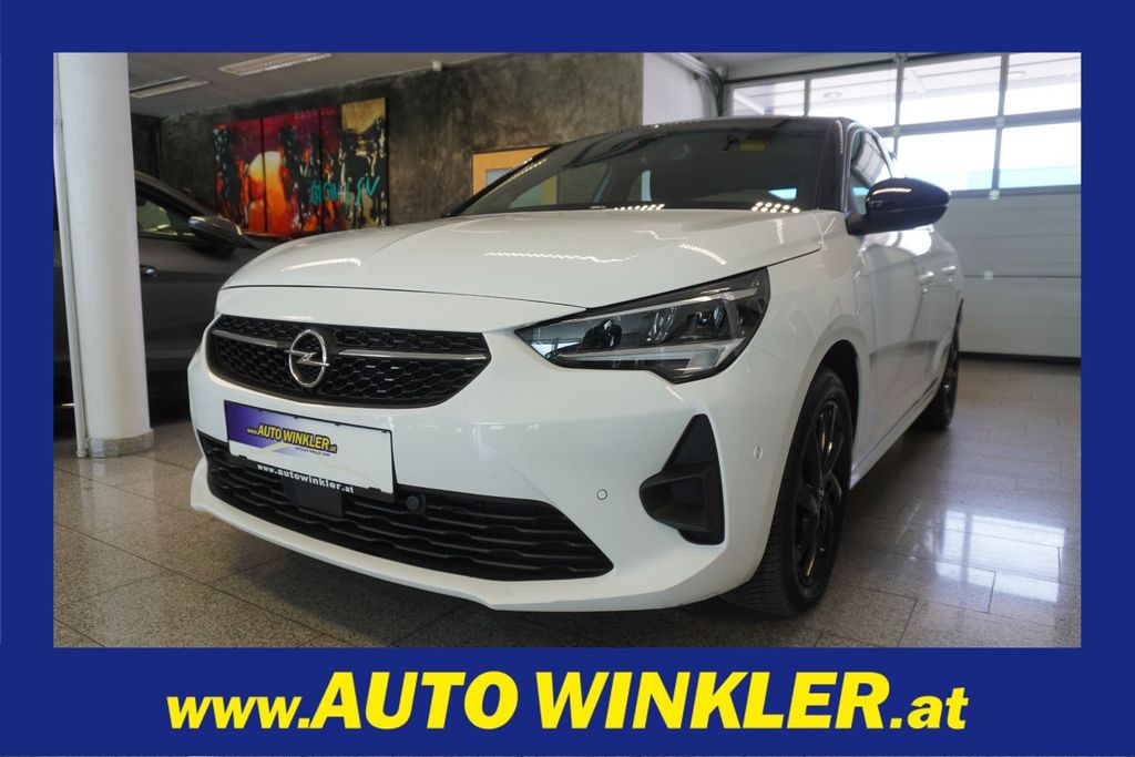 Image of Opel Corsa