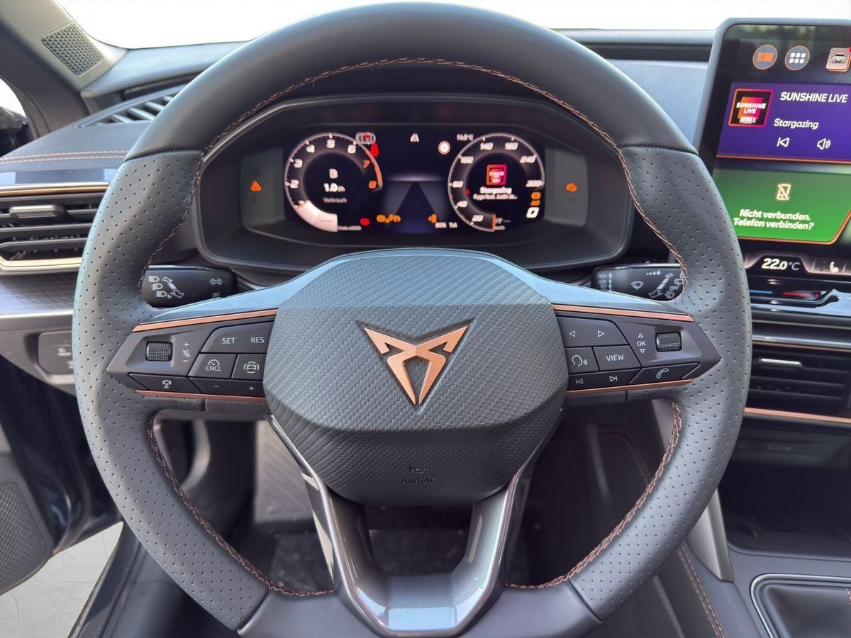 Cupra Leon - Bild 14