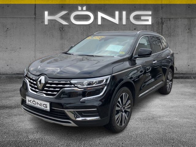 Renault Koleos II 1.3 TCe 160 INITIALE PARIS Automatik