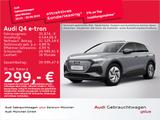 Audi Q4 e-tron 40 S line AHK/Pano/Matrix/SONOS