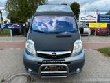 Opel Vivaro 2.5CDTI*Wohnmobil*Klima*Navi*Bett*AHK - Opel aus 2010