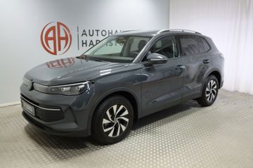 Volkswagen Tiguan 1.5 eTSI 110 kW Life AHK elek. Koffer Kam