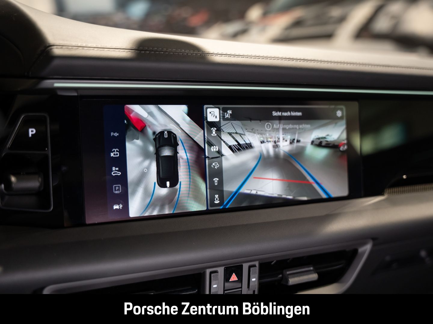 Porsche Macan - Bild 34