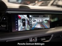 Porsche Macan - Vorschau Bild 34