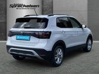 Volkswagen T-Cross - Vorschau Bild 5