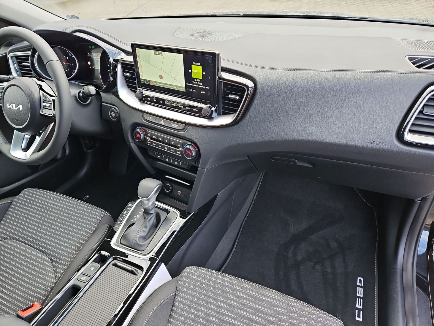 Kia cee'd / Ceed - Bild 22