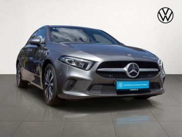 Mercedes A 180 - 3
