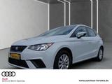 Seat Ibiza 1.0 TSI Style *GRA*PDC*SHZ*KLIMA* - Seat Ibiza Gebrauchtwagen in Berlin