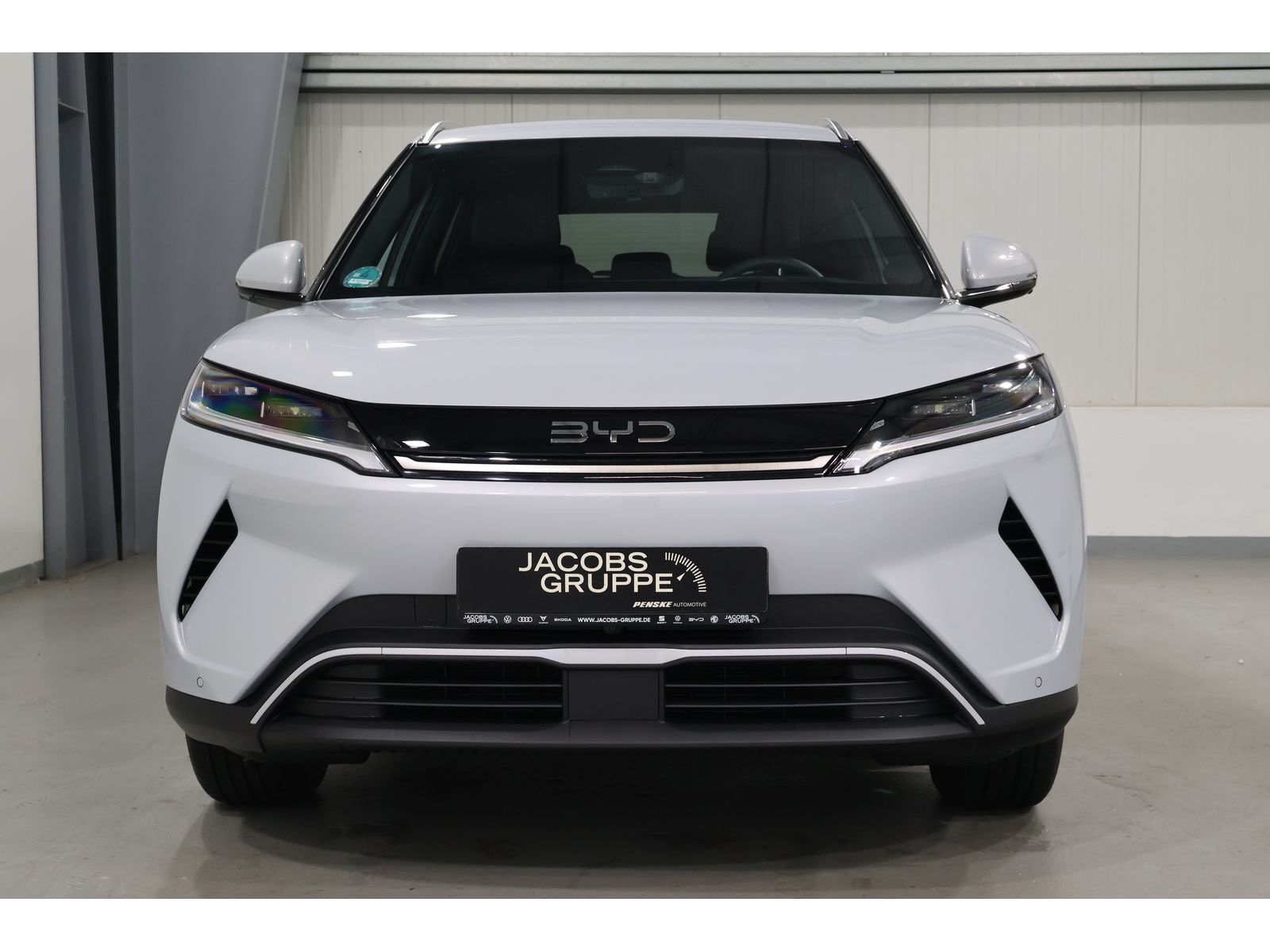 BYD ATTO 2