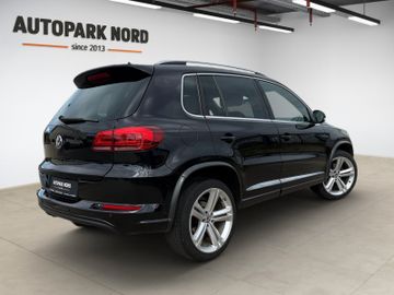 Volkswagen Tiguan - 4