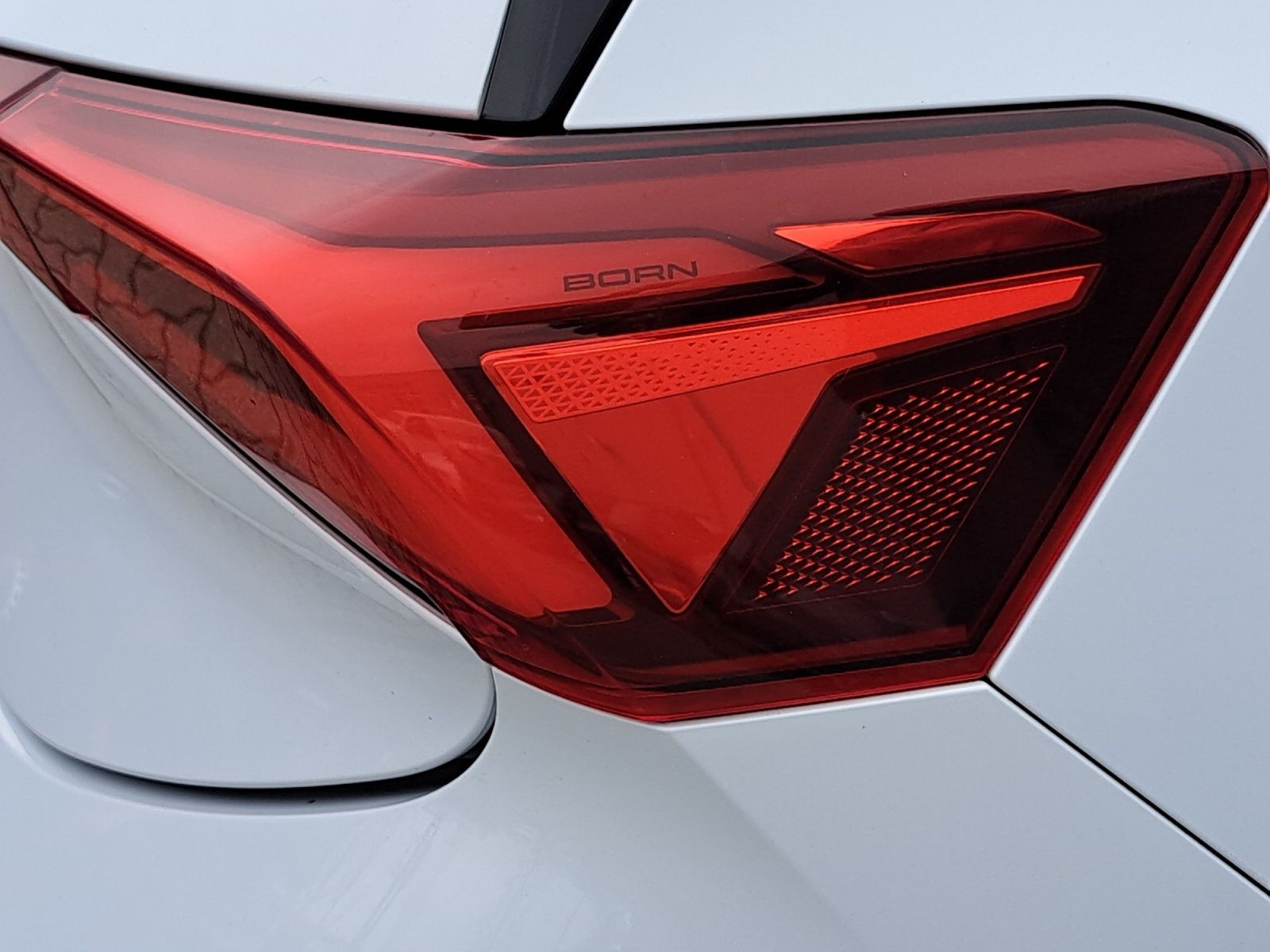 Cupra Born - Bild 28