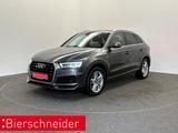 Audi Q3 1.4 TFSI 2x S line LED S-SITZE BOSE AHK NAVI  - Audi Q3 mit Anhängerkupplung