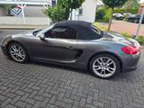 Porsche Boxster 2.7 - - Porsche Boxster in Osnabrück