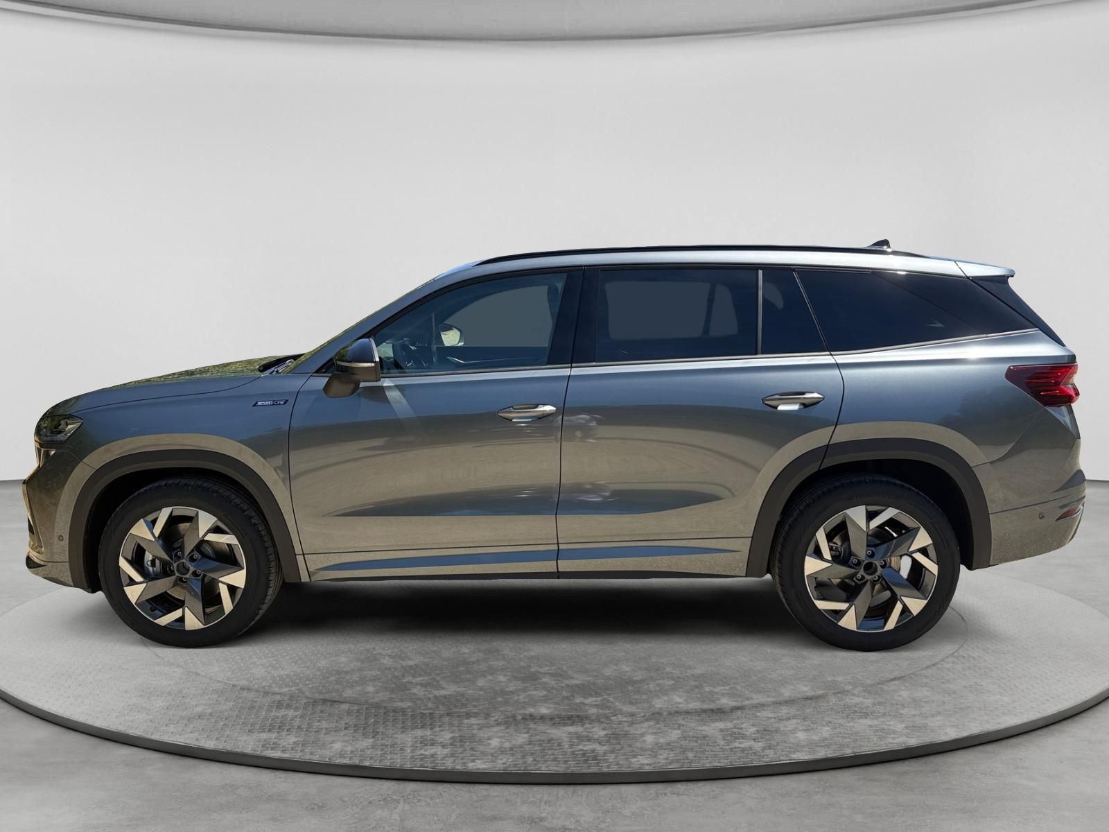 Skoda Kodiaq Sportline 2.0 TDI DSG - AHK, Kamera, Navi imagem 2