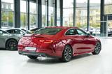 Mercedes-Benz CLS 220 d *AVANTGARDE*LEDER*NAVI*LED*DESIGNO*SHD - Mercedes-Benz CLS 220 Gebrauchtwagen