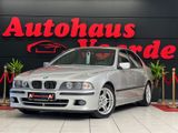 BMW 523i M-Sportpaket ab Werk/1-HAND/*90.000KM*/TOP - BMW: 90s