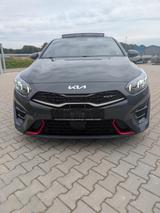 Kia ProCeed 1.6 T-GDI DCT GT  - Kia pro cee'd / ProCeed von privat