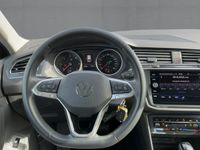 Volkswagen Tiguan - Vorschau Bild 10