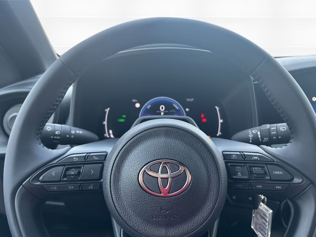 Toyota Aygo (X) - Bild 14