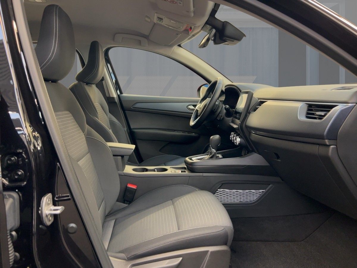Renault Arkana - Bild 8
