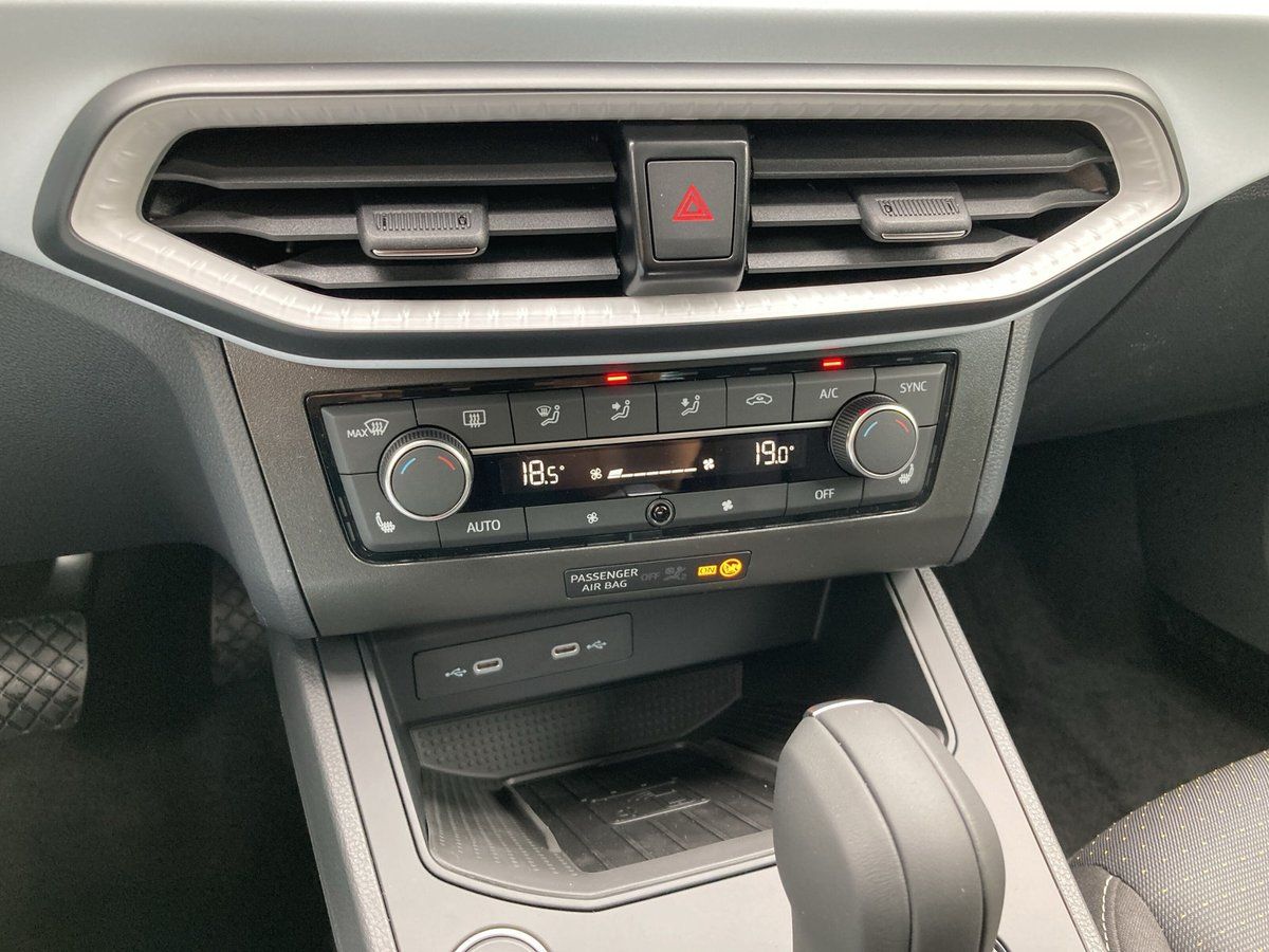 Seat Ibiza - Bild 18