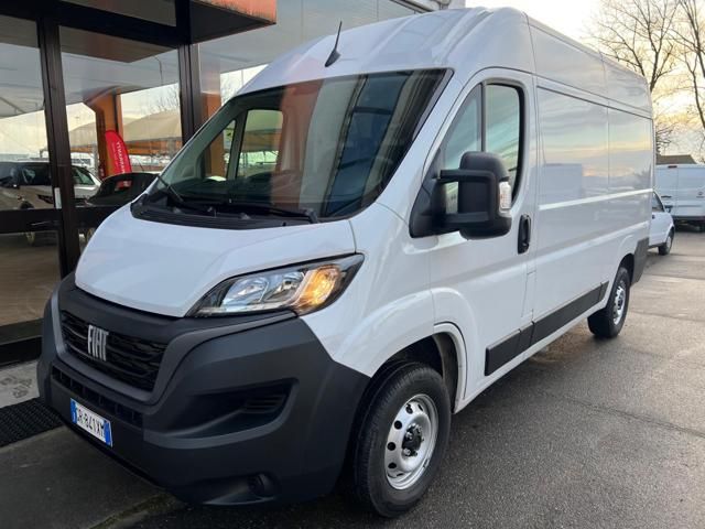 Fiat FIAT Ducato 35 2.2 Mjt3 140CV MH2 E6D FINAL